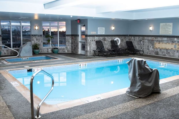 Images Hilton Garden Inn Great Falls