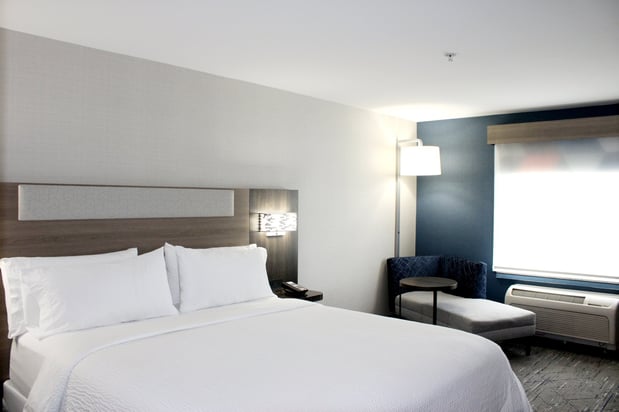 Images Holiday Inn Express & Suites Frazier Park by IHG