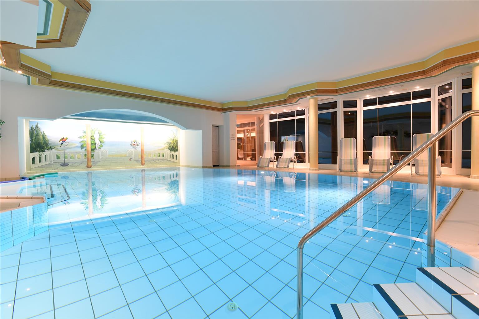 Best Western Plus Hotel Alpenhof, Fellhornstrasse 36 in Oberstdorf