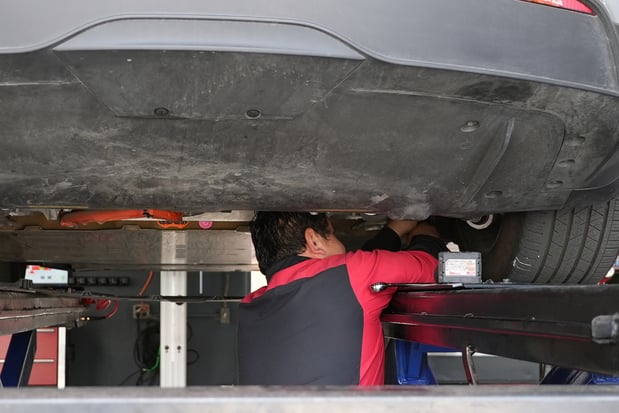 Images Rancho Bernardo Auto Care