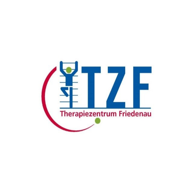 Ambulantes Therapiezentrum Friedenau TZF GmbH in Berlin - Logo