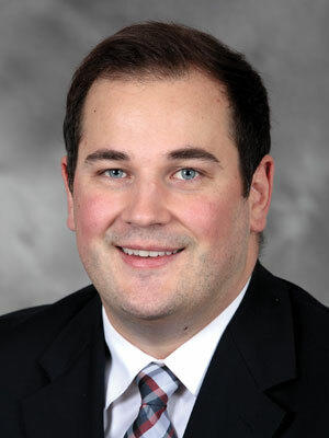 Ross D. Green, MD - Riley Maternity Tower