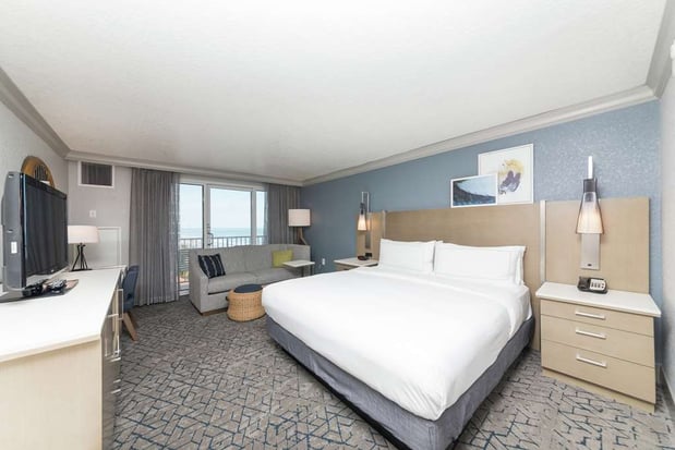 Images Hilton Melbourne Beach Oceanfront