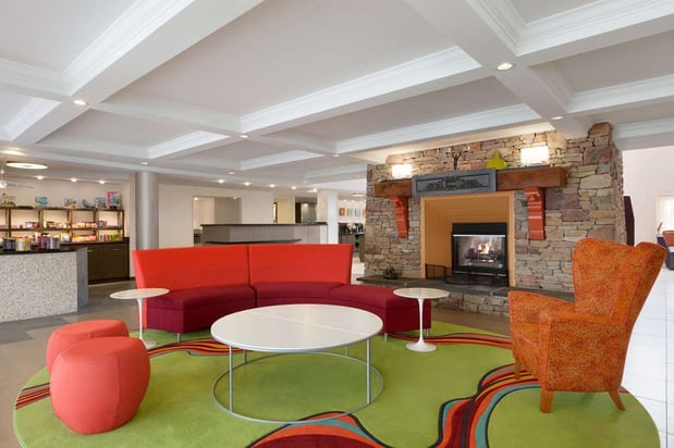 Images Homewood Suites by Hilton Harrisburg-West Hershey Area