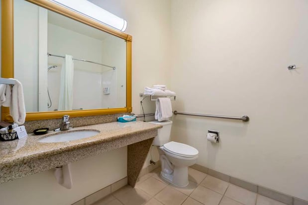 Images Best Western Plus Grapevine Inn