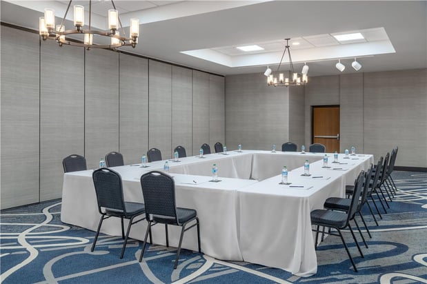 Images DoubleTree by Hilton Owatonna