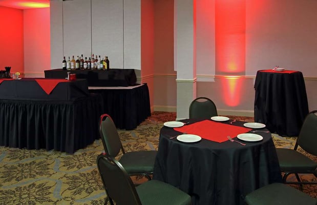 Images DoubleTree by Hilton Hotel Mahwah