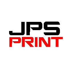 JPS Print Logo