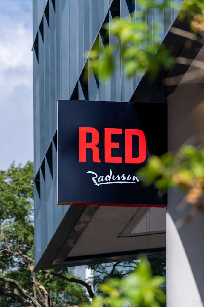 Images Radisson RED Johannesburg Rosebank