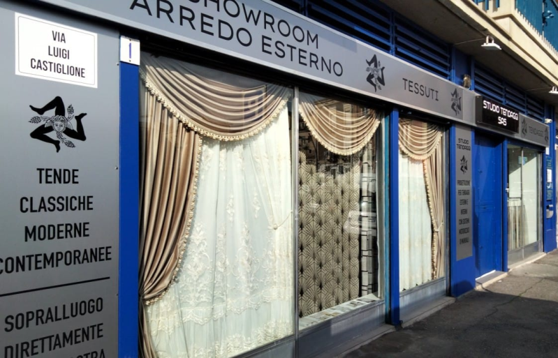 Images Studio Tendaggi Sas