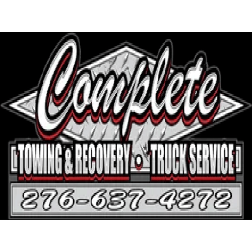 Complete Towing & Recovery Inc.