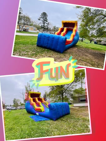 Images Imagination Jump and Party Rentals