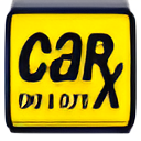 CarX logo