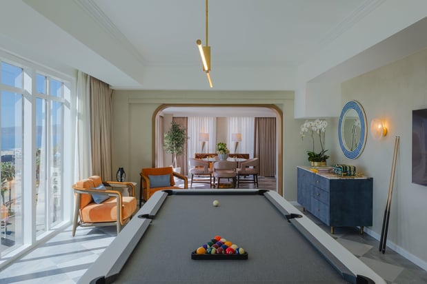 Images Regent Santa Monica Beach