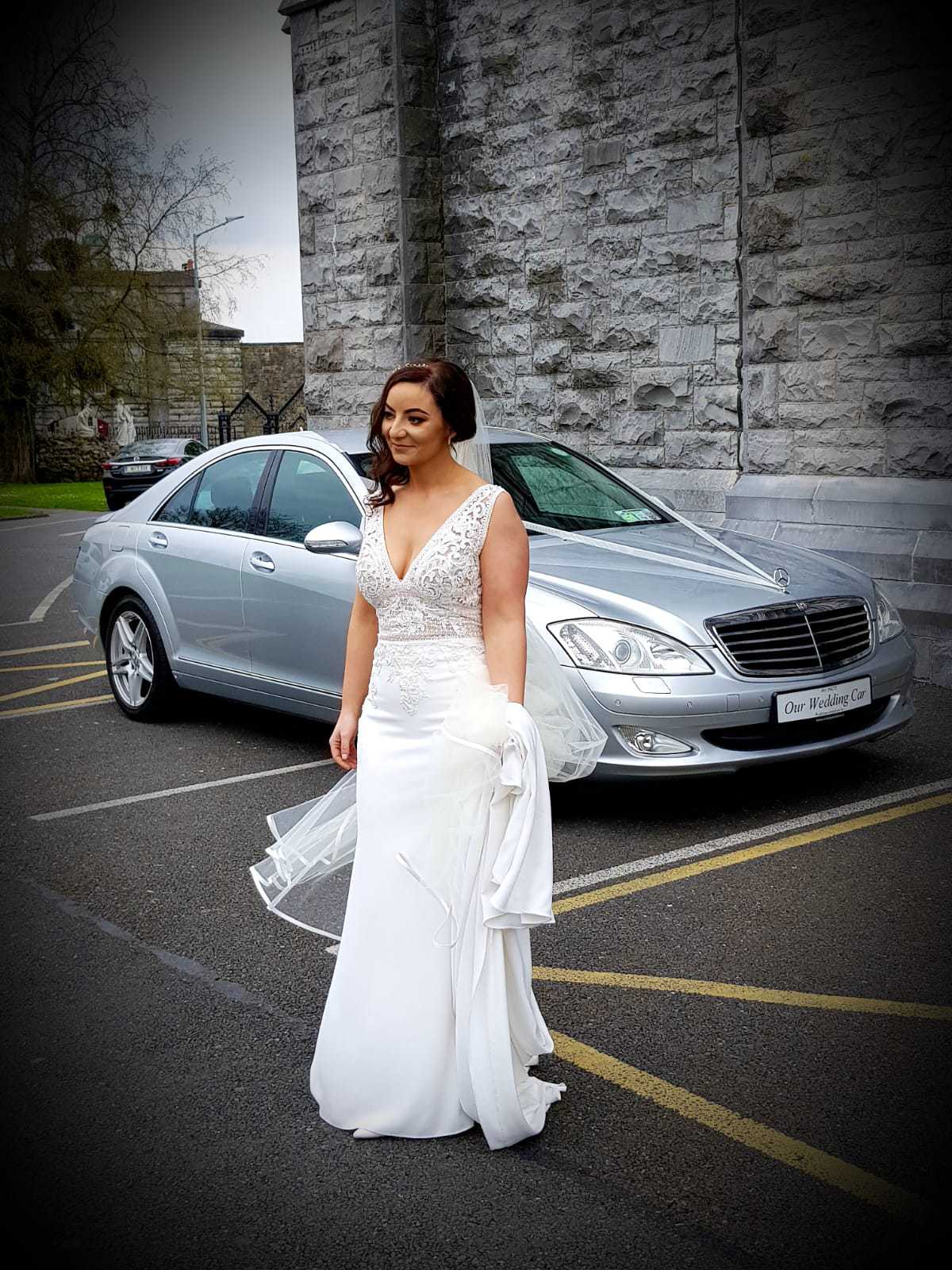 Wedding Car Galway ¦ Ireland