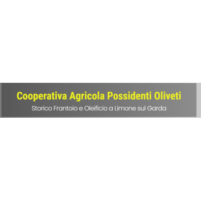 Cooperativa Agricola Possidenti Oliveti Logo