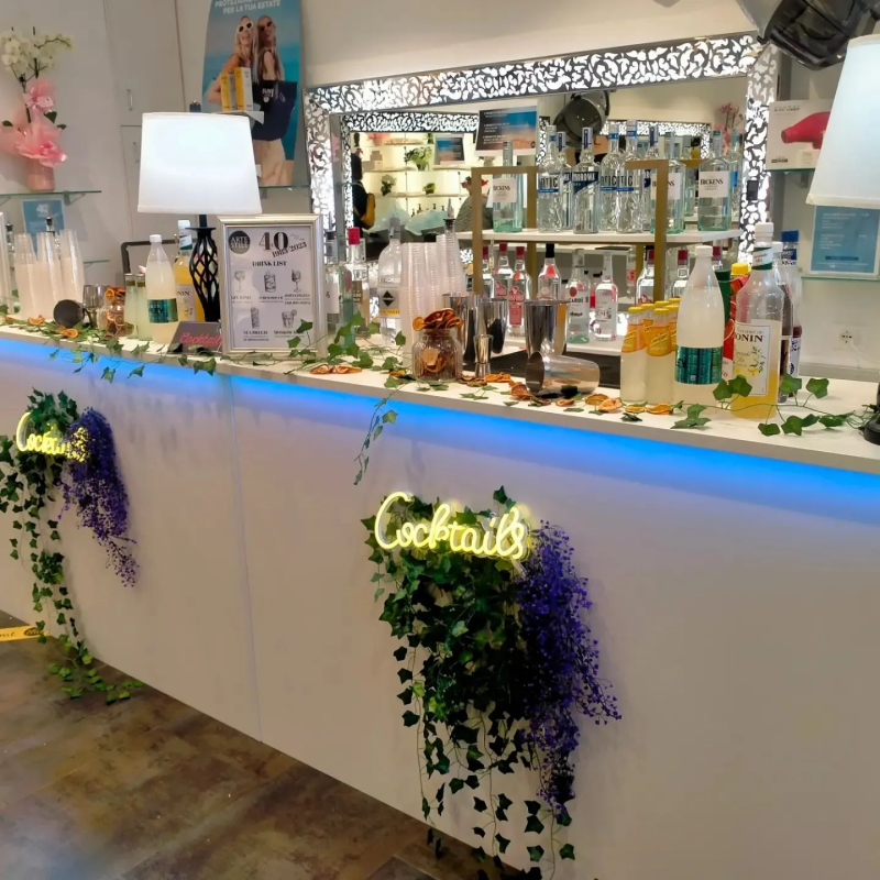 Images Barman Express