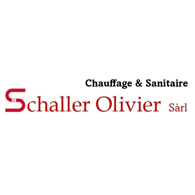 Schaller Olivier Sàrl Logo