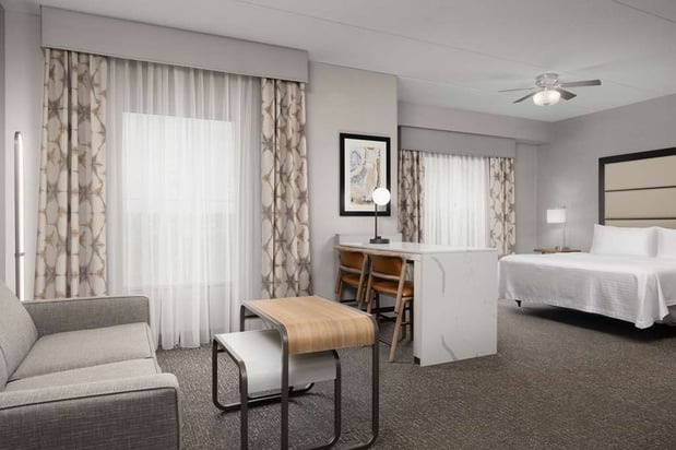 Images Homewood Suites by Hilton York