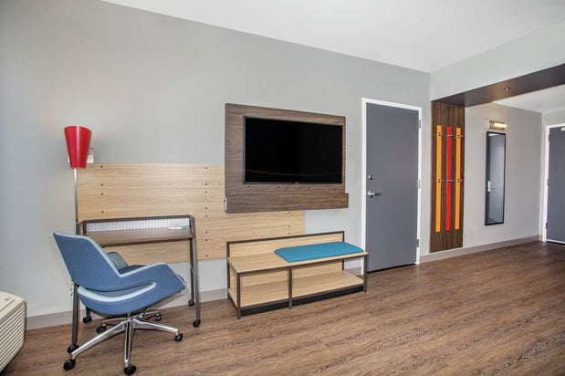 Images Tru by Hilton Salt Lake City Midvale