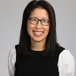 Eunice S. Chen, MD Logo