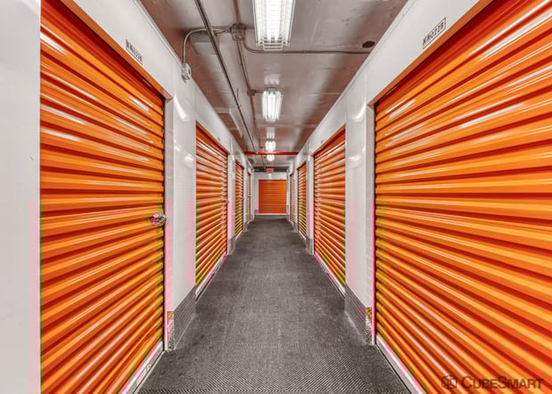 Images CubeSmart Self Storage of Brooklyn