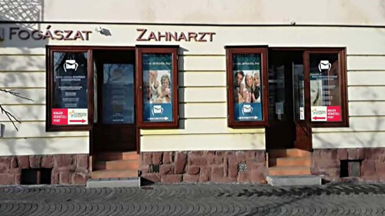 Images Dr. Boda Szabolcs fogorvos-Zahnarzt