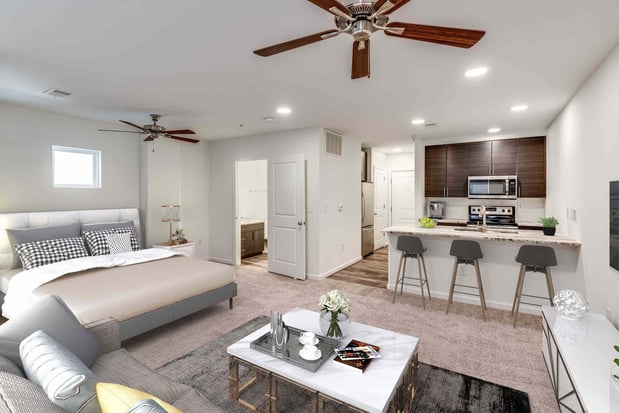 Images Camden Monument Place Apartments