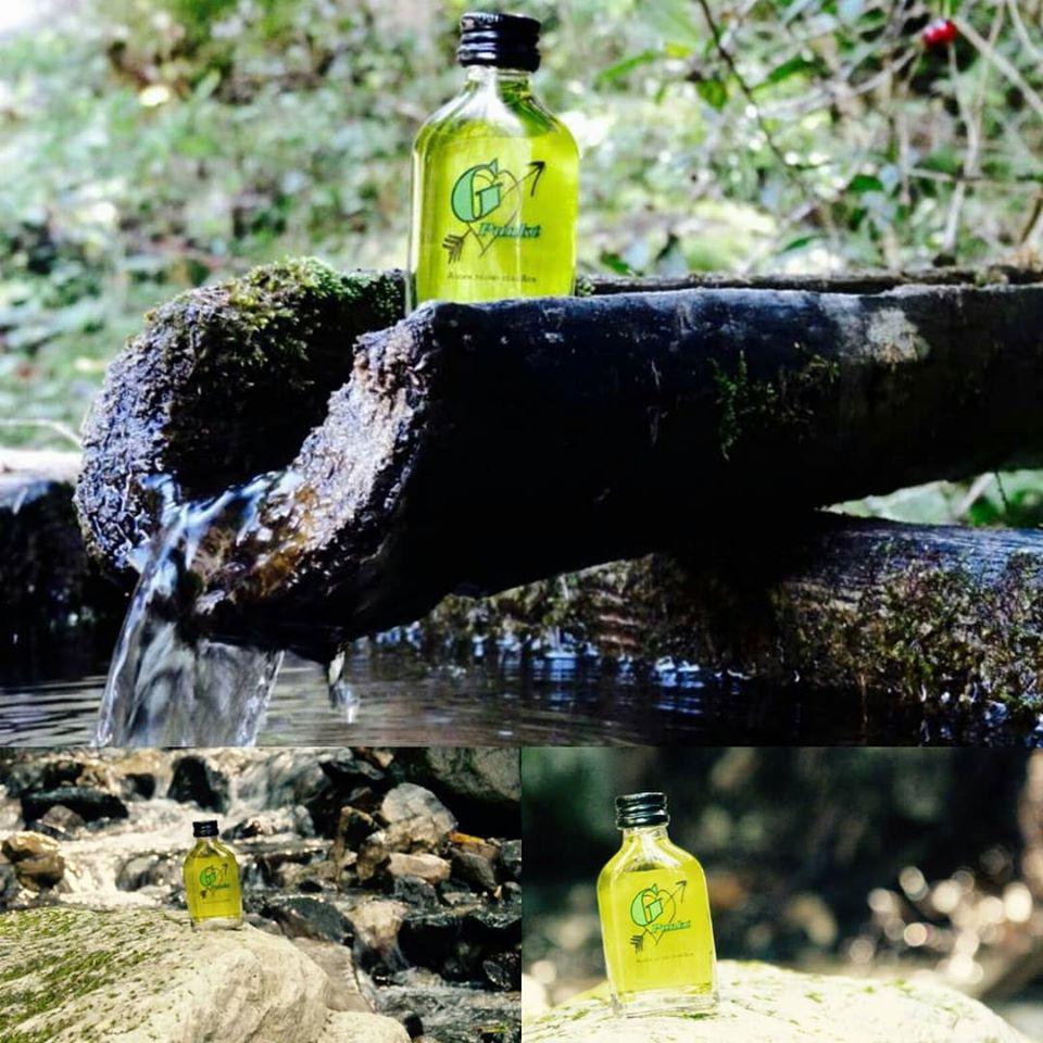 Partydrinks and More, Brückenstr. 18 in Westernhausen