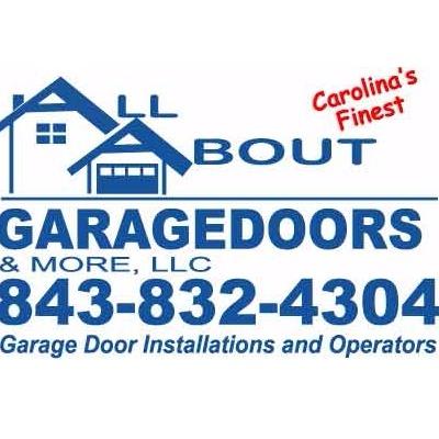 All About Garage Doors &More,Llc