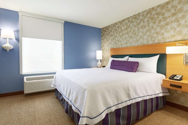 Images Home2 Suites by Hilton San Angelo