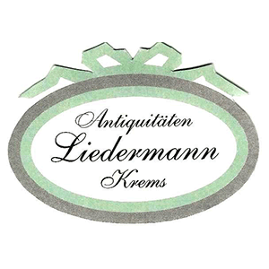 Antiquitäten Liedermann in Krems an der Donau - Logo