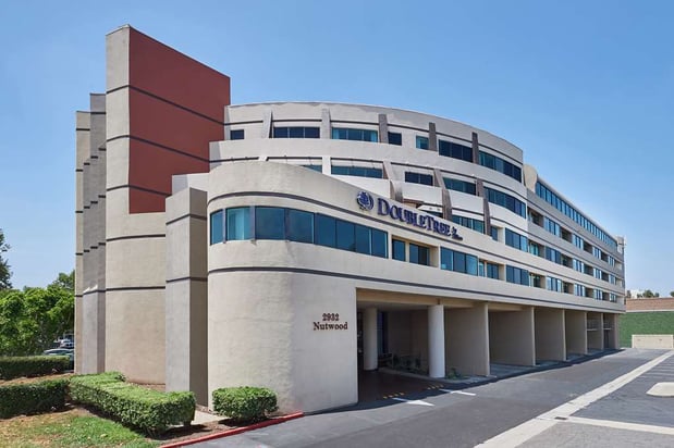 Images DoubleTree by Hilton Fullerton