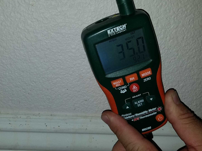 Images B & Z Water Damage Restoration