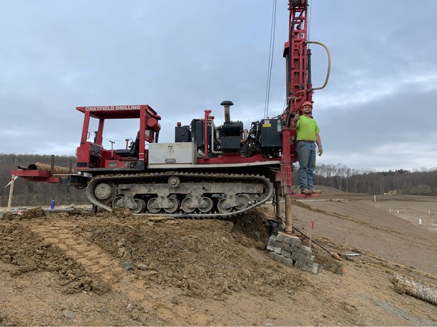 Images Chatfield Drilling & Water Systems