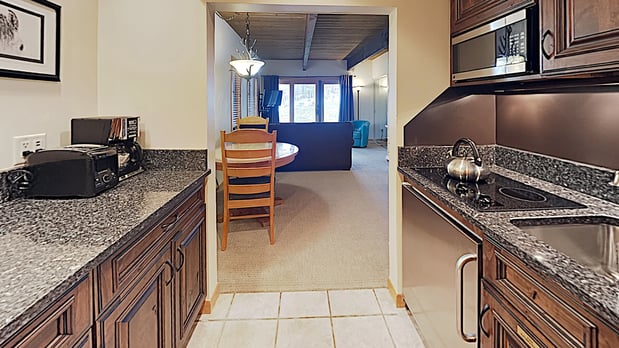 Images Timberline Condominiums