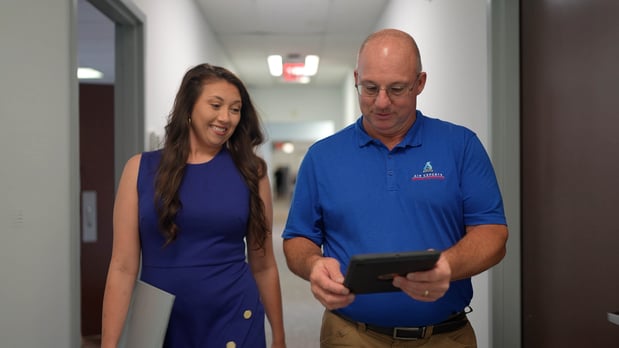 Images Raleigh Heating and Air