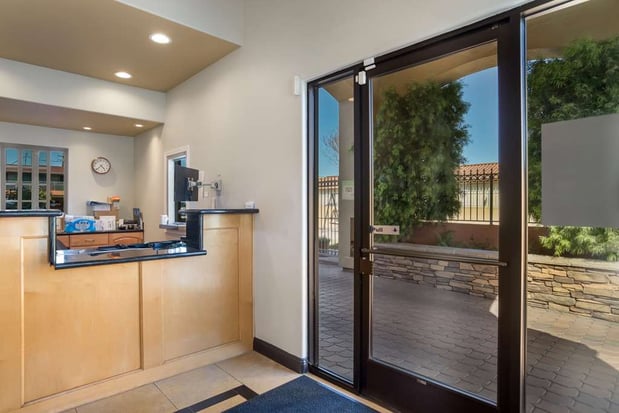 Images SureStay by Best Western San Rafael