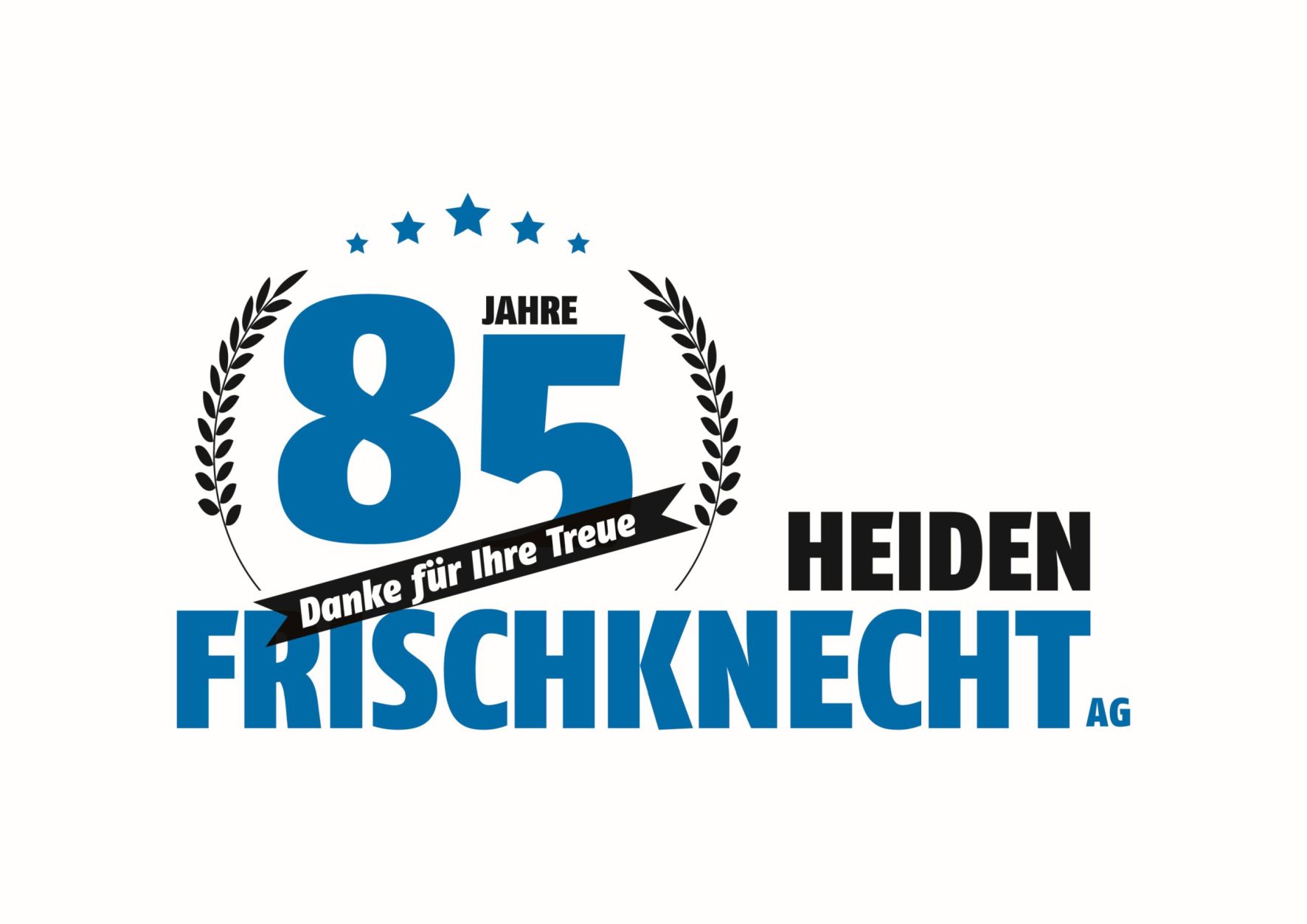 Bilder Frischknecht AG, Transporte Heiden