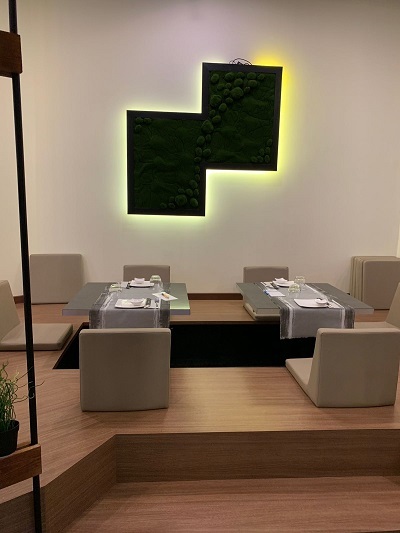 Osaka Sushi Asian Restaurant All You Can Eat