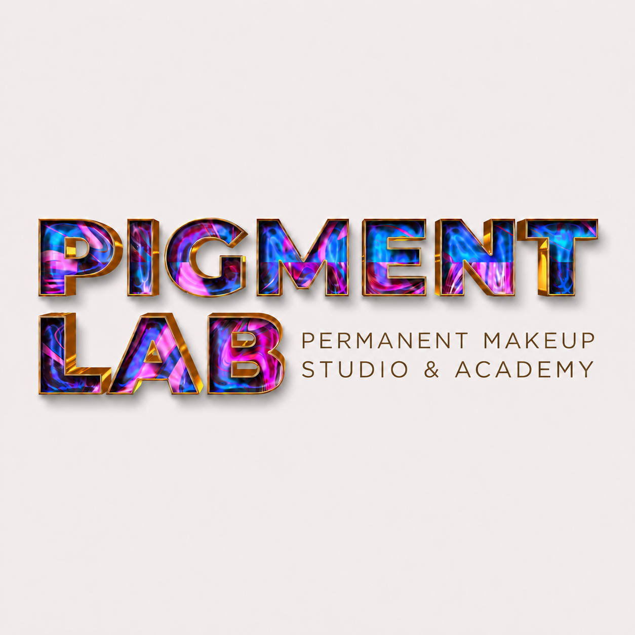 company logo
