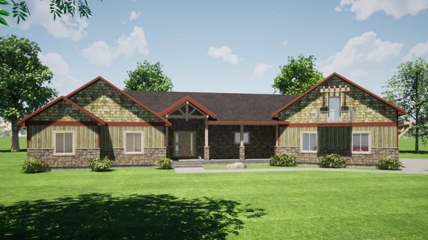 Images South Fork Design