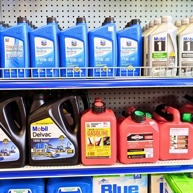 Images Auto Fuels Gas Station & Touchless Car Wash