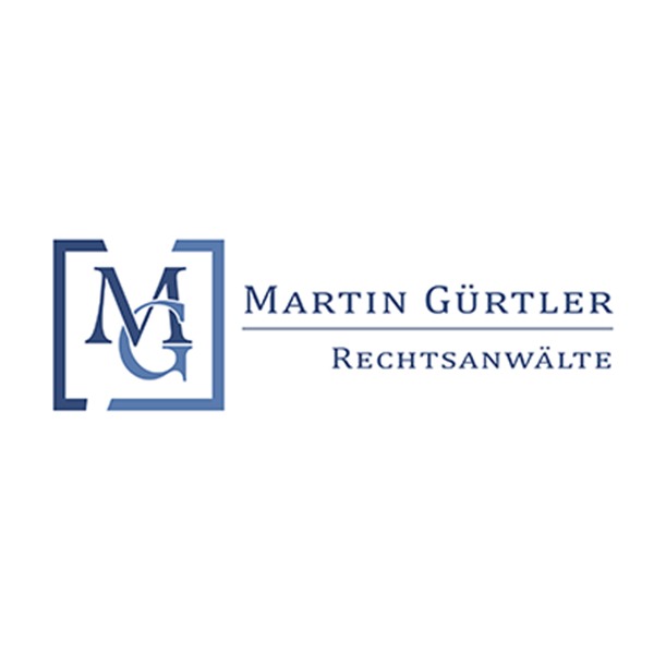 Logo von Rechtsanwalt Mag. Martin Gürtler