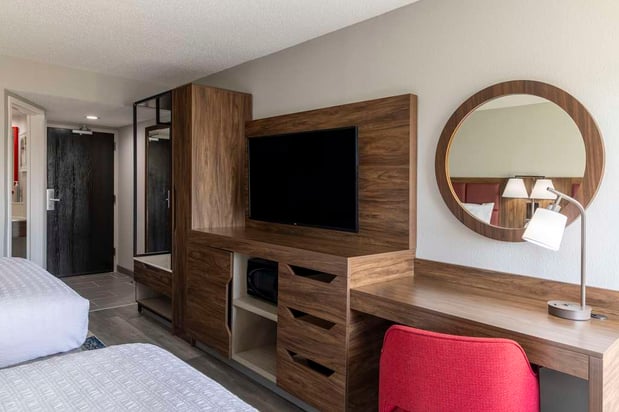 Images Hampton Inn Athens