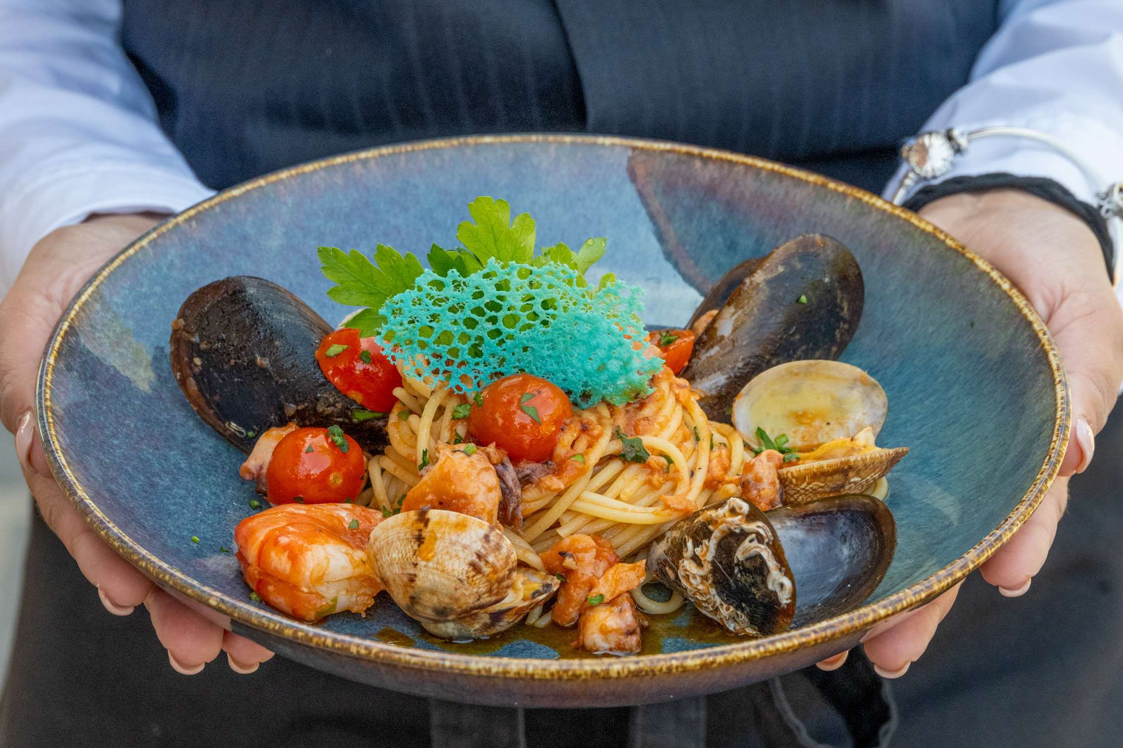 Bilder Ristorante Pizzeria Tamaro
