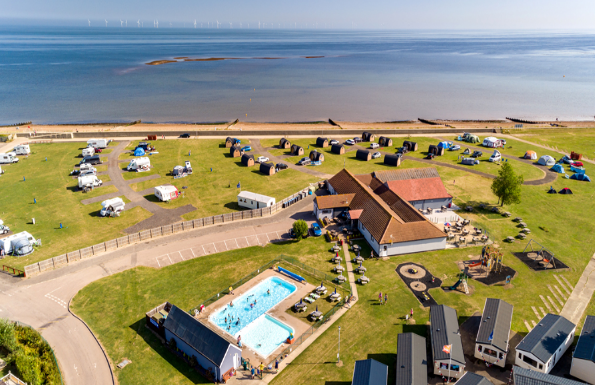 Images Seaview Holiday Park