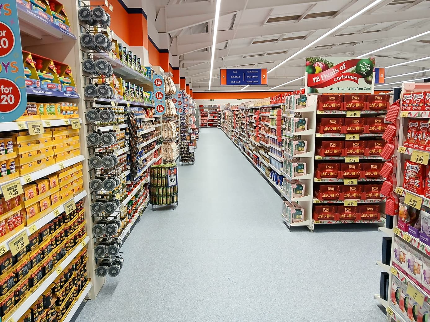 Images B&M Home Store with Garden Centre