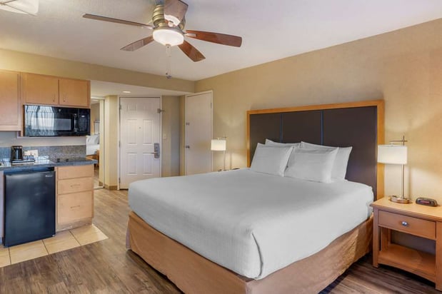 Images Best Western Plus Ocean View Resort