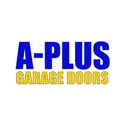 A-Plus Garage Doors